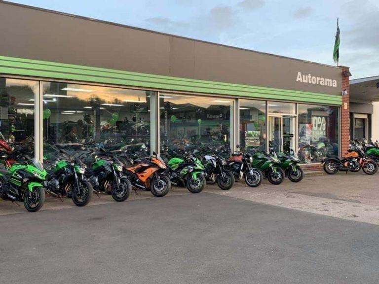 LEXMOTO CHIEFTAIN 125 SCOOTER 2020