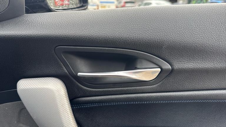 2024 Audi Q3 35 TFSI Black Edition 5dr S Tronic ESTATE PETROL Manual