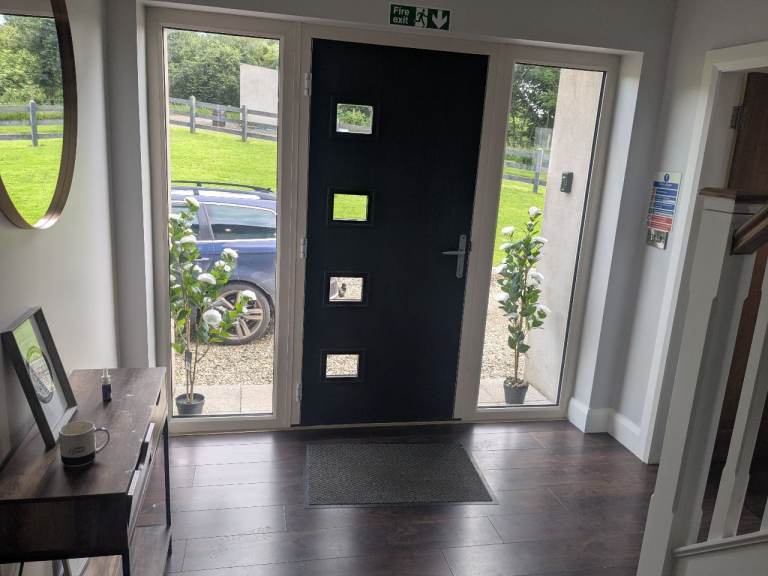 2 x rooms available Garvagh 