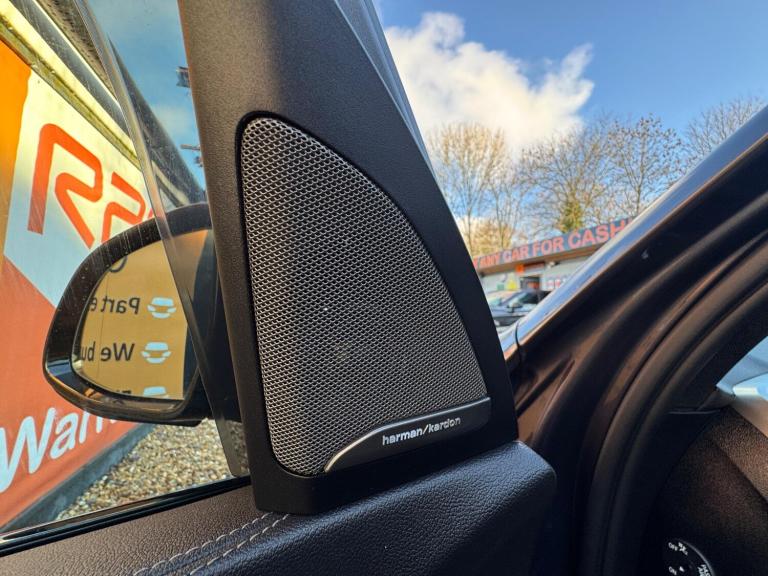 2020 BMW X5 xDrive45e M Sport 5dr Auto ESTATE PETROL/ELECTRIC Automatic