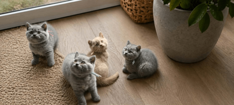 Bsh