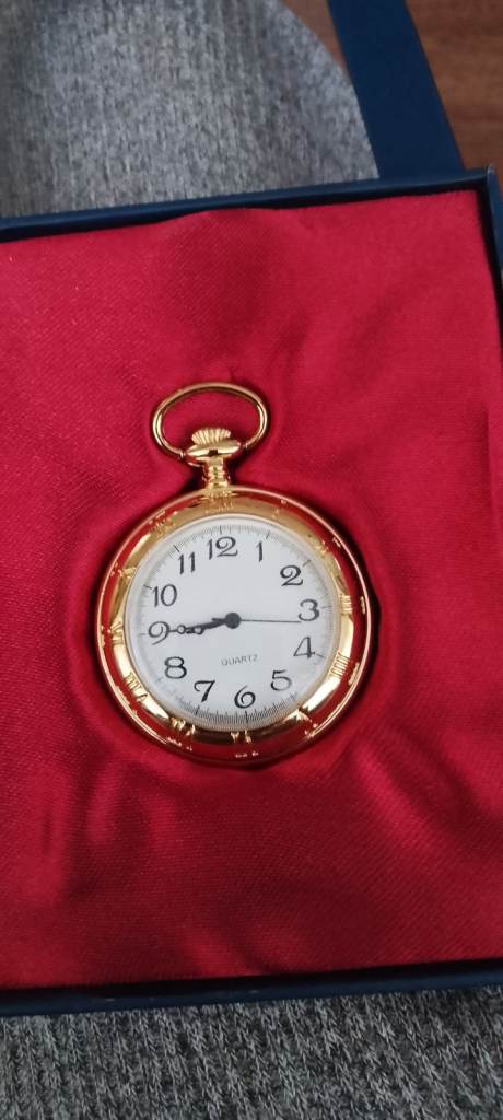 Pocket watches all new £7.00 each