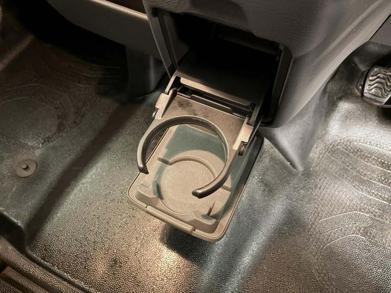 2021 Ford Transit 2.0 EcoBlue 170ps Chassis Cab CHASSIS CAB DIESEL Manual