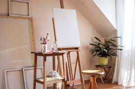 Free artist and creative studio space