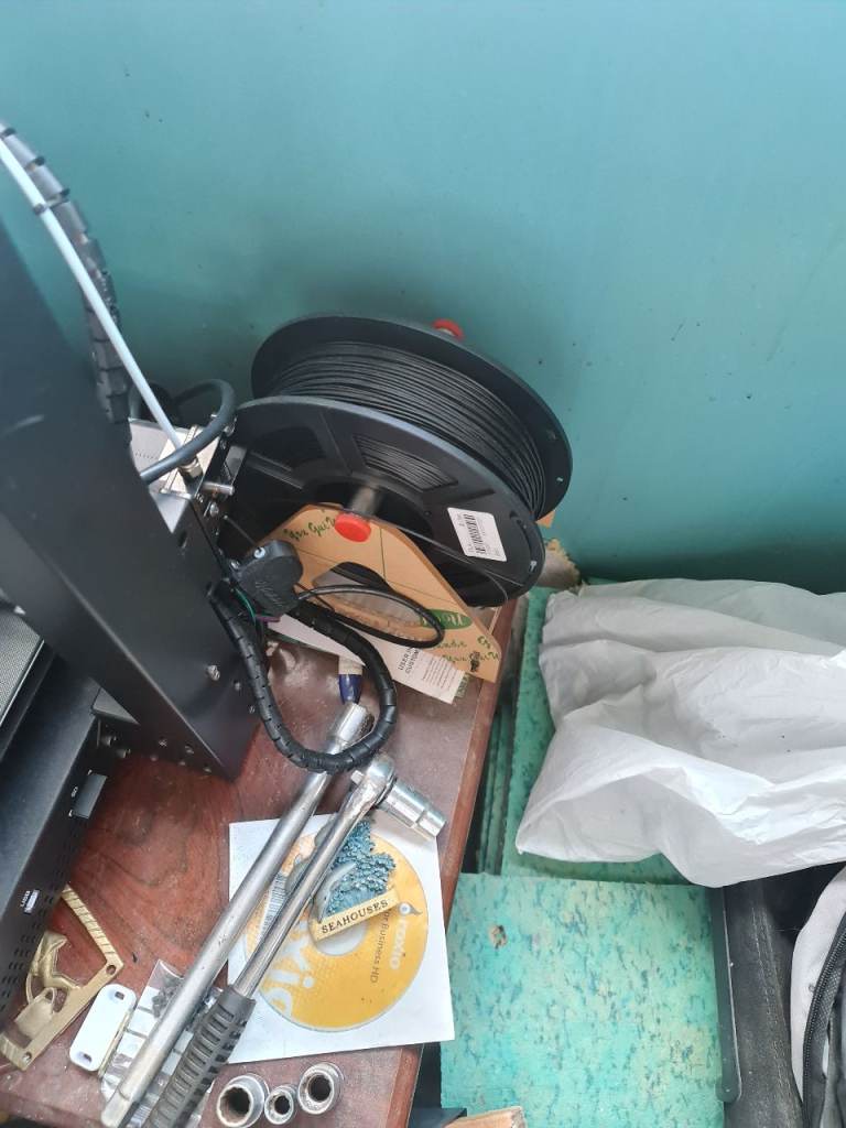 3d Printer for sale. Read description. 