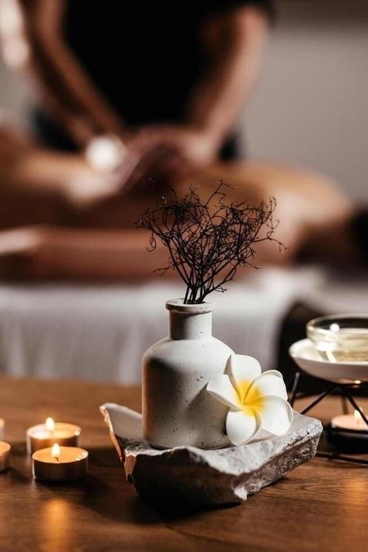  Daytime Professional Massage Therapy & Holistic Treatments – Lewisham