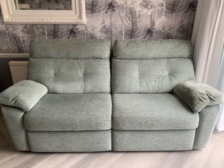 3 Piece Sofa