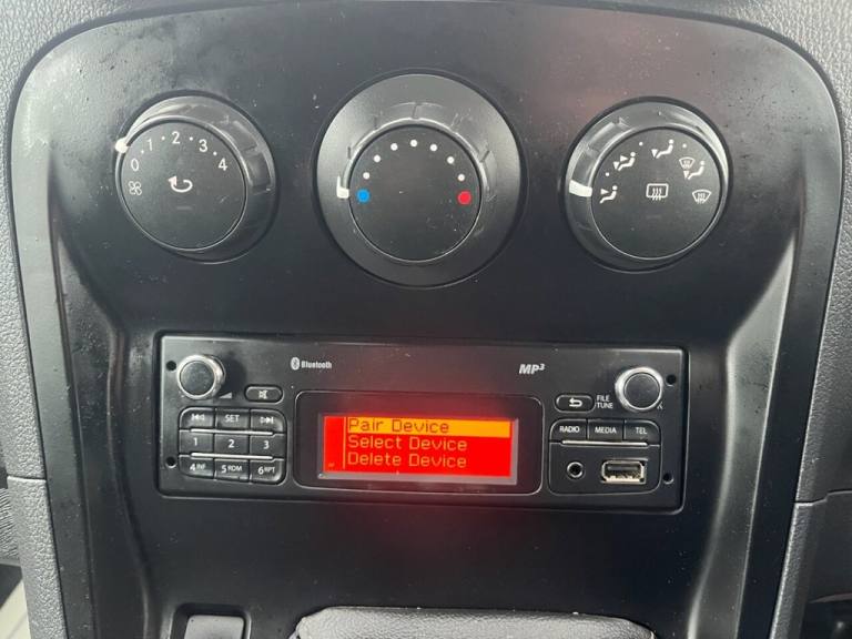 2015 65 MERCEDES-BENZ CITAN 1.5 109 CDI BLUEEFFICIENCY PANEL VAN 5DR DIESEL MANU