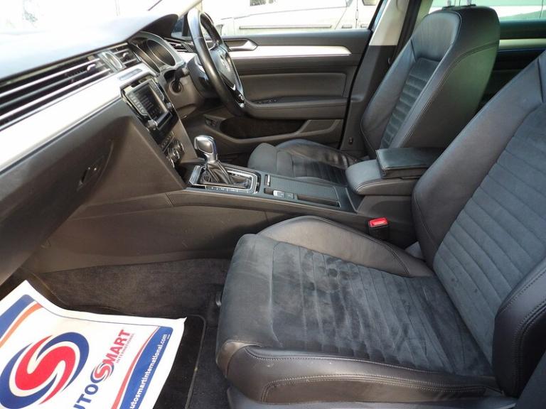 2017 Volkswagen Passat TSI GTE Estate HYBRID Automatic