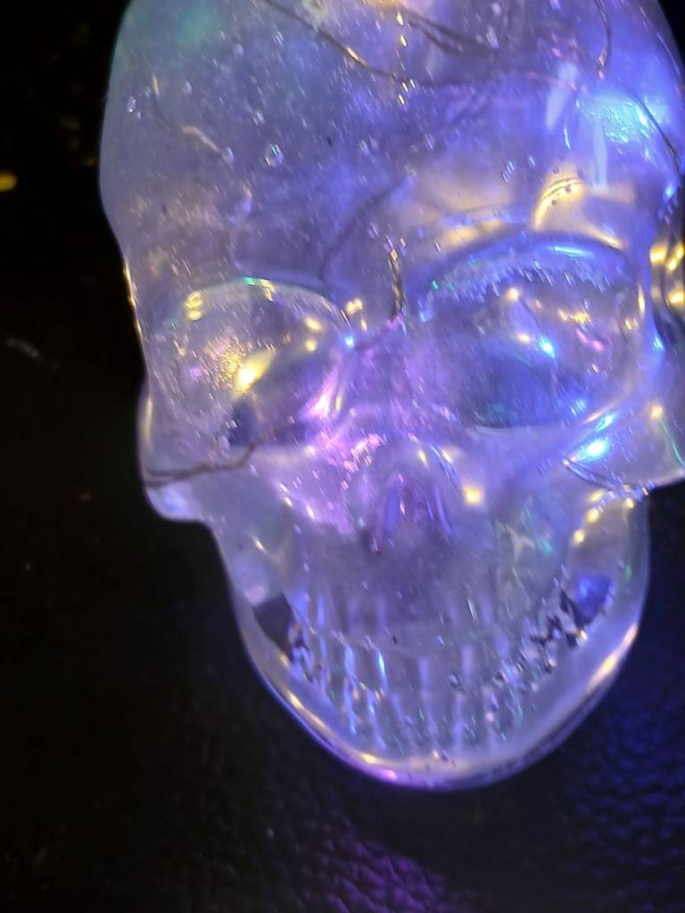 Skull