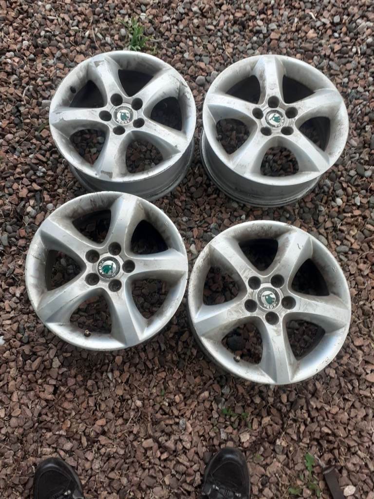 Alloys for sale 