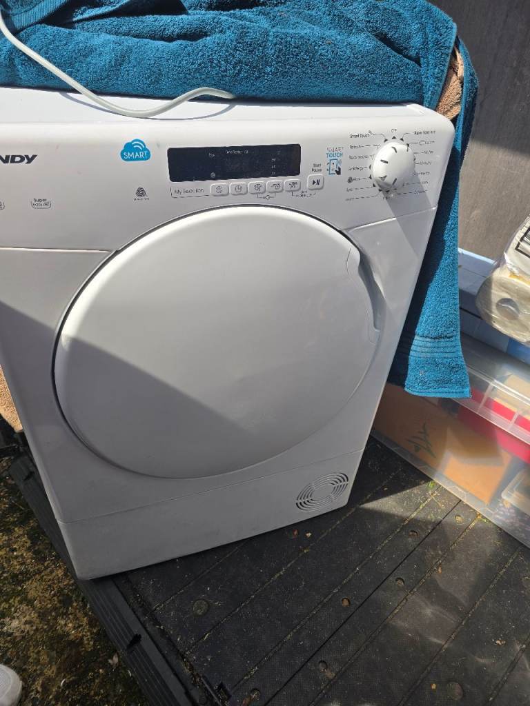Tumble Dryer