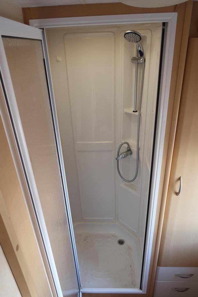 2005 COACHMAN Amara 450/2 