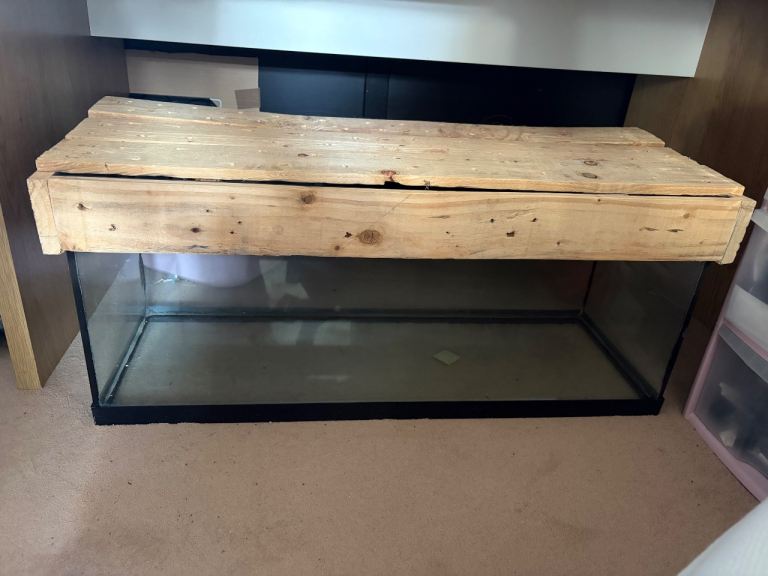 Tank/Vivarium