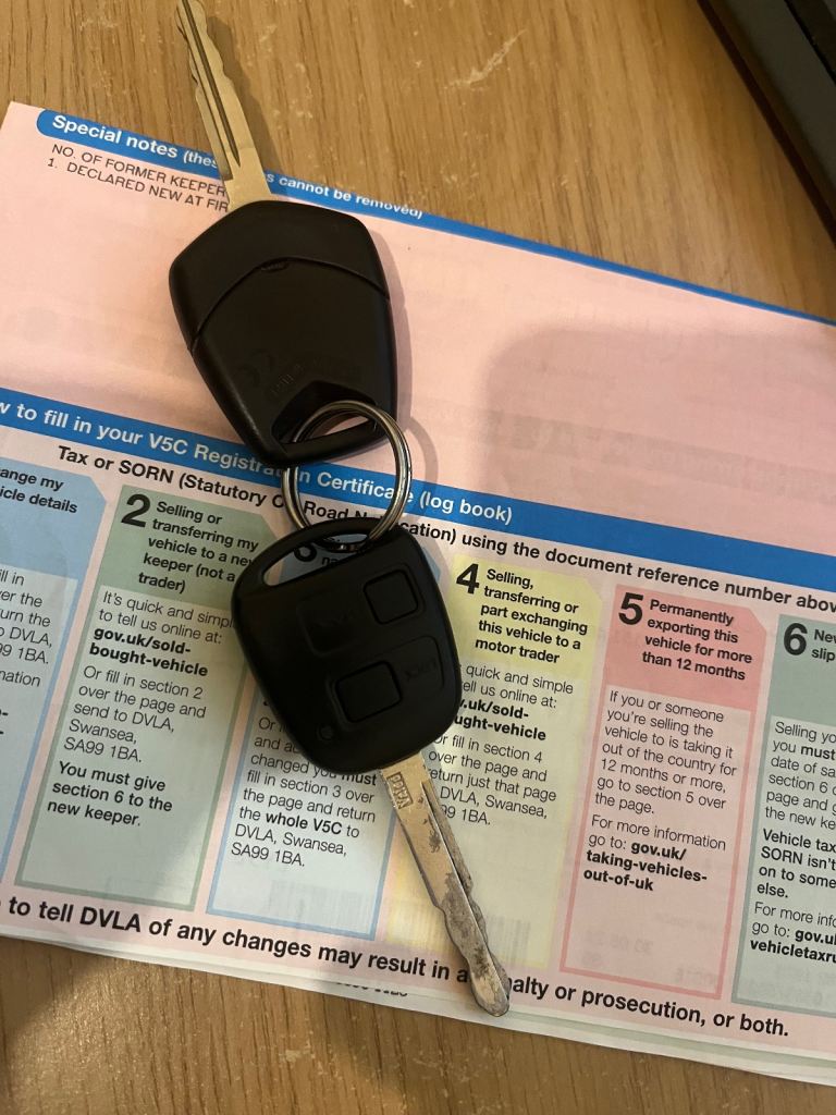 Toyota, YARIS, Hatchback, 2008, Semi-Auto, 1296 (cc), 5 doors