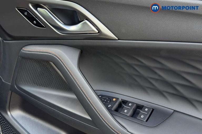 2025 MG MG HS 1.5 T-GDI Trophy 5dr DCT SUV Petrol Automatic