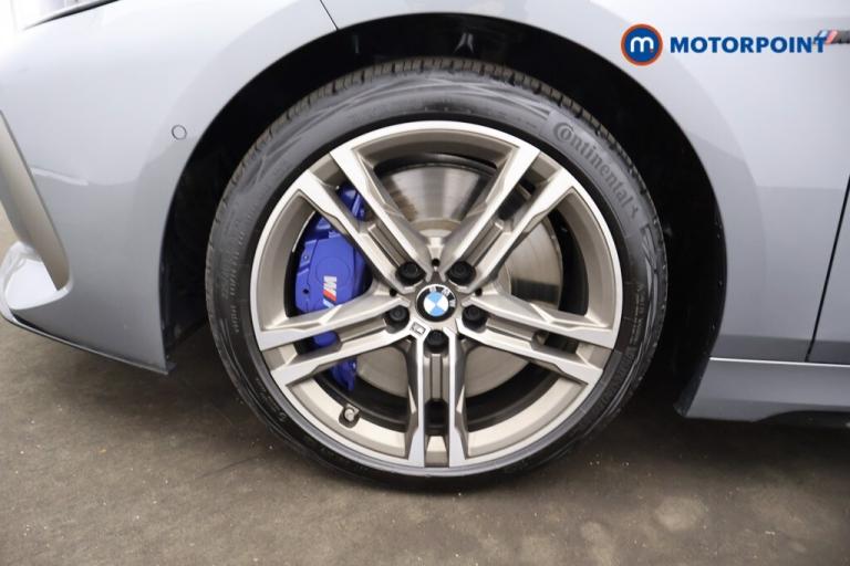 2023 BMW 1 Series M135i xDrive 5dr Step Auto [Tech Pack] Hatchback Petrol Automatic