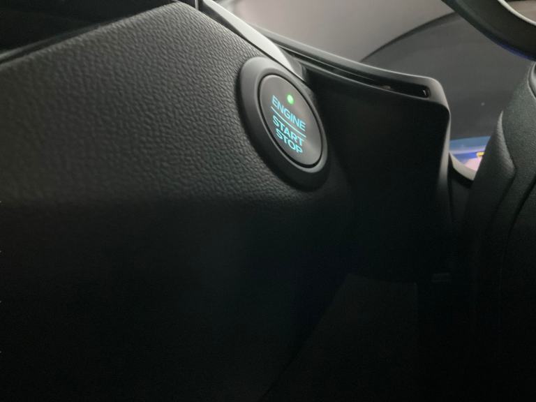 2022 Ford Kuga 2.5 EcoBoost Duratec 14.4kWh ST-Line SUV 5dr Petrol Plug-in Hybrid CVT Euro Suv PE...