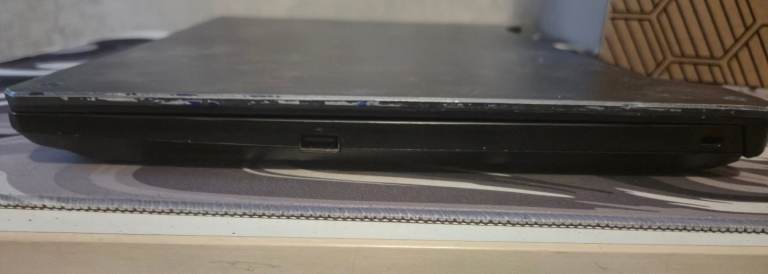 Asus TUF Gaming F15 FX506LH 