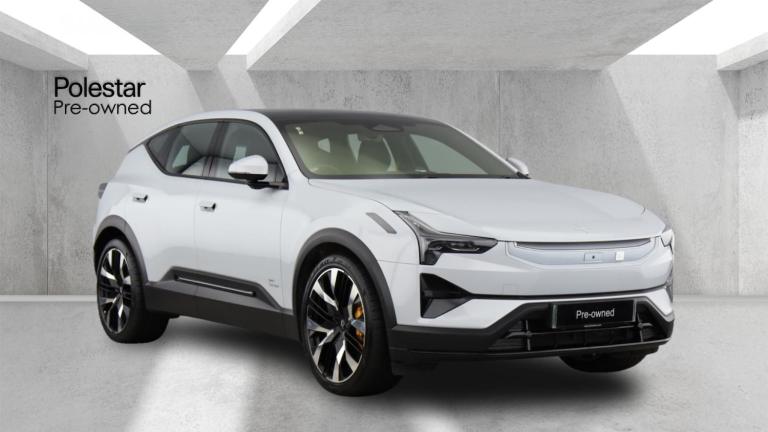 2024 Polestar Polestar 3 380kW 111kWh LR DM Performance Plus Pilot 5dr Auto ESTATE ELECTRIC Autom...