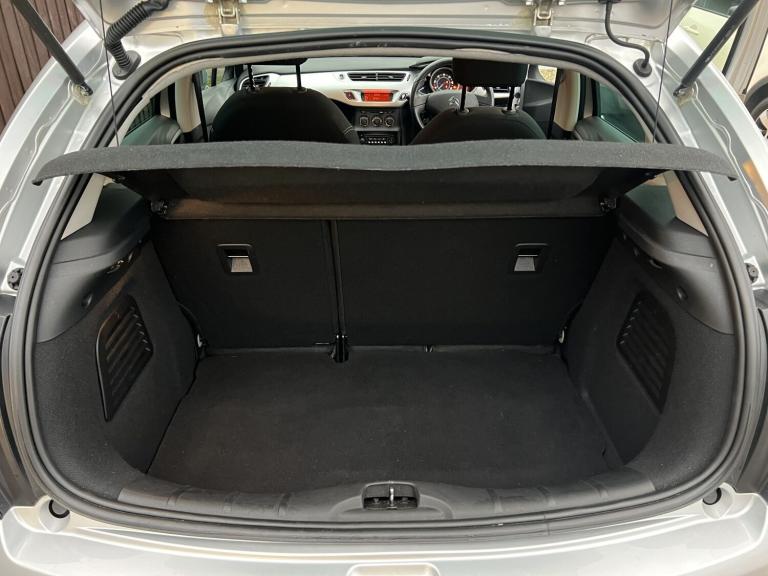 CITROEN C3 1.4 i VTR+ 2011