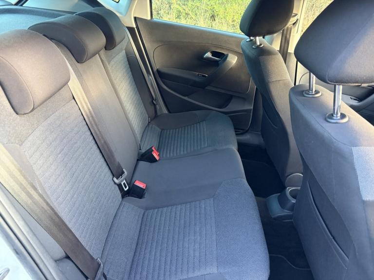 VOLKSWAGEN POLO 1.2 Match 2013
