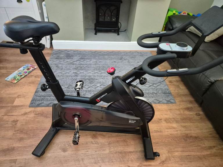 Decorn Speed 800