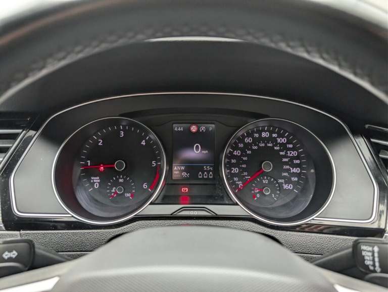 2021 Volkswagen Passat 2.0 TDI EVO R-Line Estate 5dr Diesel DSG Euro 6 (s/s) (150 ps) - CRUISE CO...