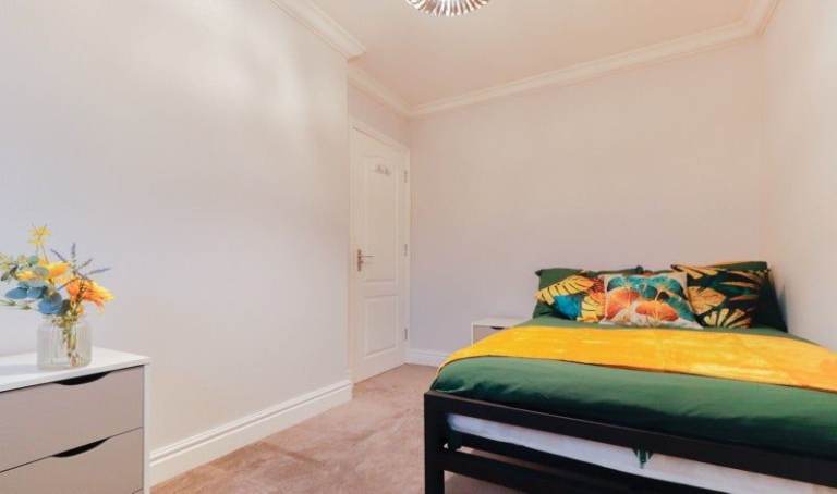 BRADFORD DSS UC LCW PIP BENEFITS DOUBLE ROOM