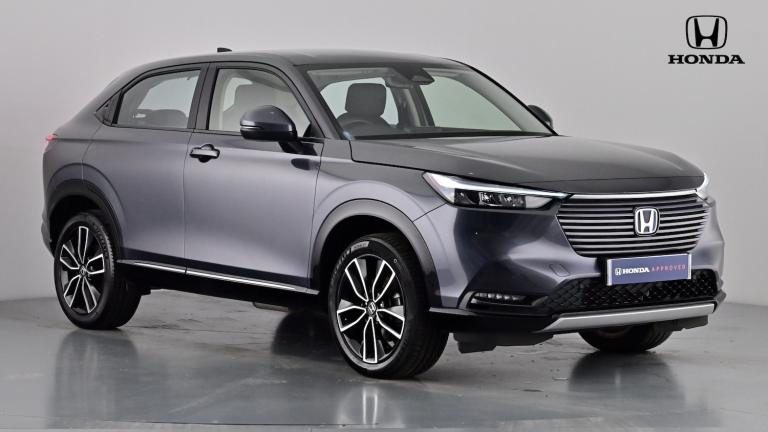 2023 Honda HR-V 1.5 h i-MMD Advance CVT Euro 6 (s/s) 5dr Hatchback Hybrid Automatic