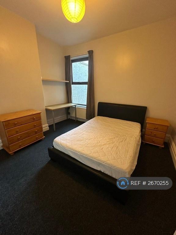 9 bedroom house in Wilmslow Road, Manchester, M20 (9 bed) (#2670255)