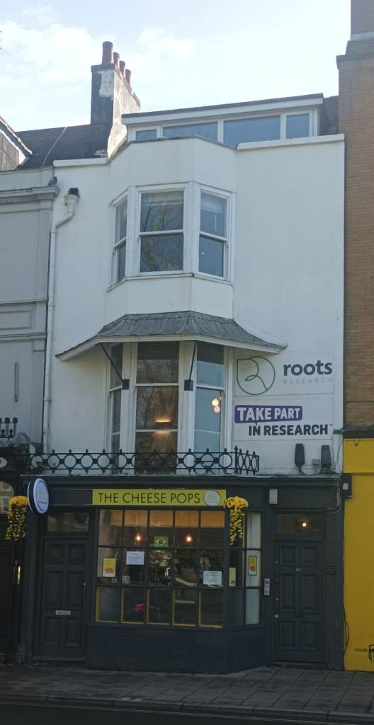 Office to let