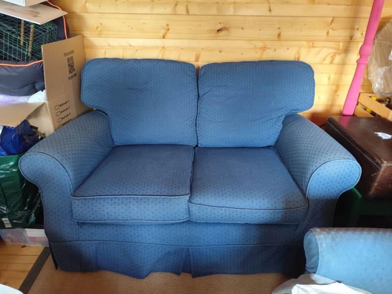 Two seater sofa FREE