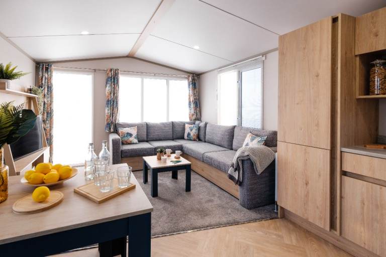 🌿 Victory Baywood Holiday Home For Sale | Dalton Meadows Country Park | Only £39,995