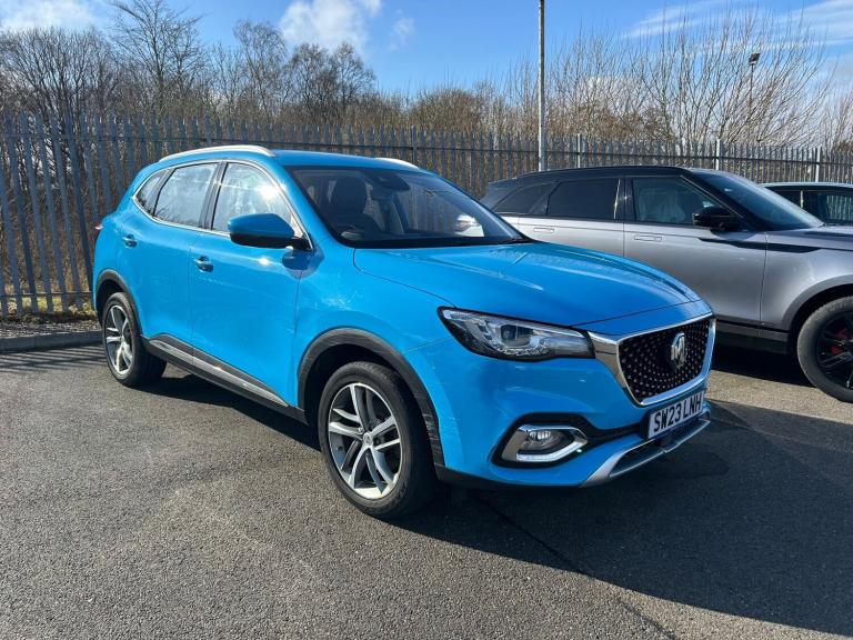 2023 MG MG HS 1.5 T-GDI Excite 5dr ESTATE Petrol Manual
