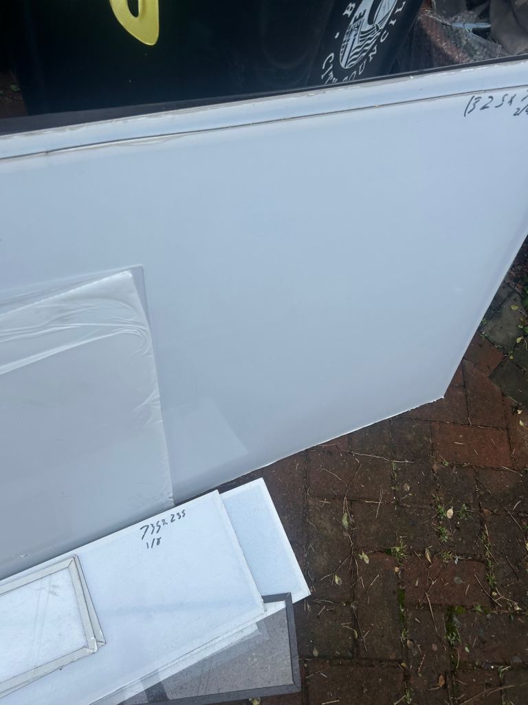 Polycarbonate Sheets