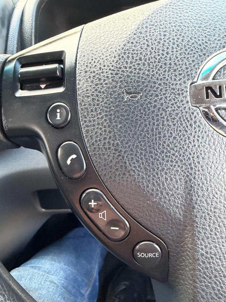 2014 Nissan NV200 1.5 dCi Acenta Van CAR DERIVED VAN DIESEL Manual