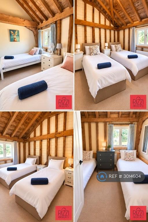 5 bedroom house in Vancouver Barn, Woodbridge, IP12 (5 bed) (#3014604)