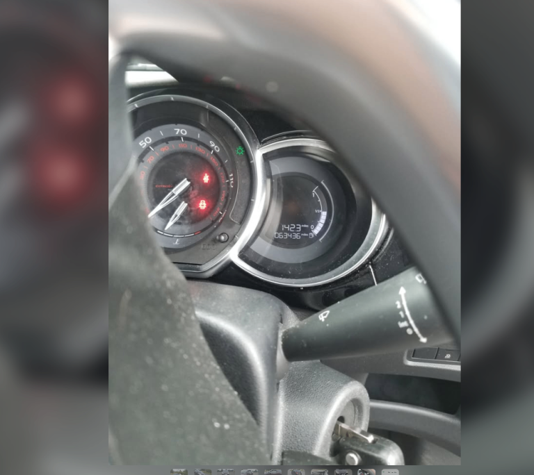 DS, DS 3, Hatchback, 2015, Manual, 1560 (cc), 3 doors