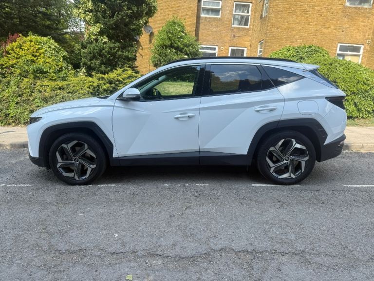 PCO ready, Private !!! Hyundai, TUCSON, Estate, 2023, Semi-Auto, 1598 (cc), 5 doors
