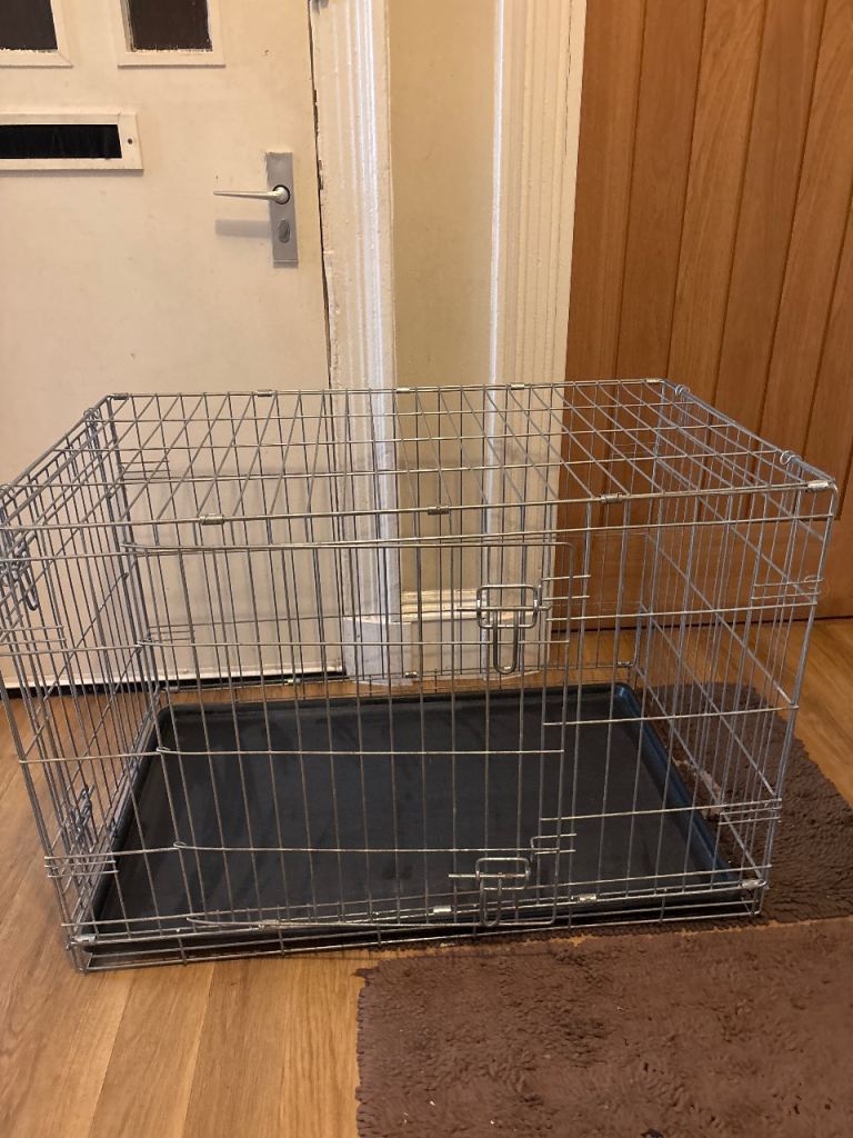 Dog Crate