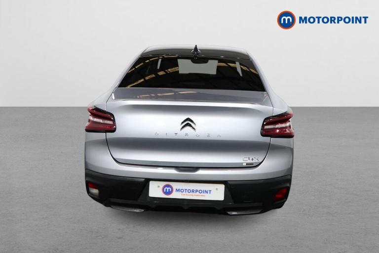 2024 Citroen C4 100kW E-Series 50kWh 4dr Auto Saloon Electric Automatic