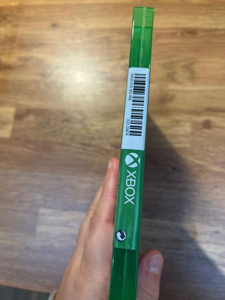 FIFA 26 for Xbox Series X and Xbox One