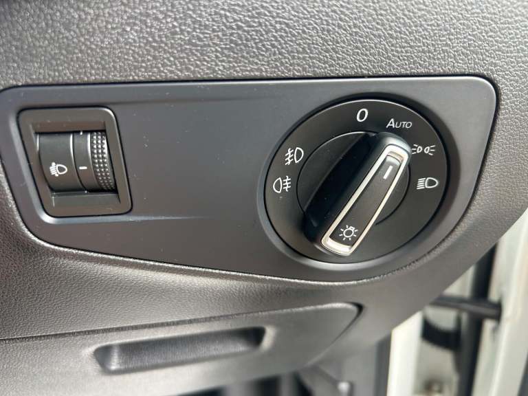 VOLKSWAGEN TIGUAN 2.0 TDI BlueMotion Tech SE Navigation 2016