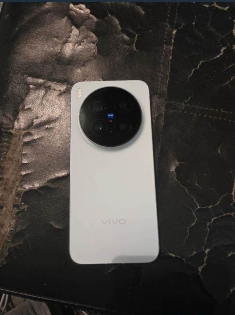 Vivo X300 Pro