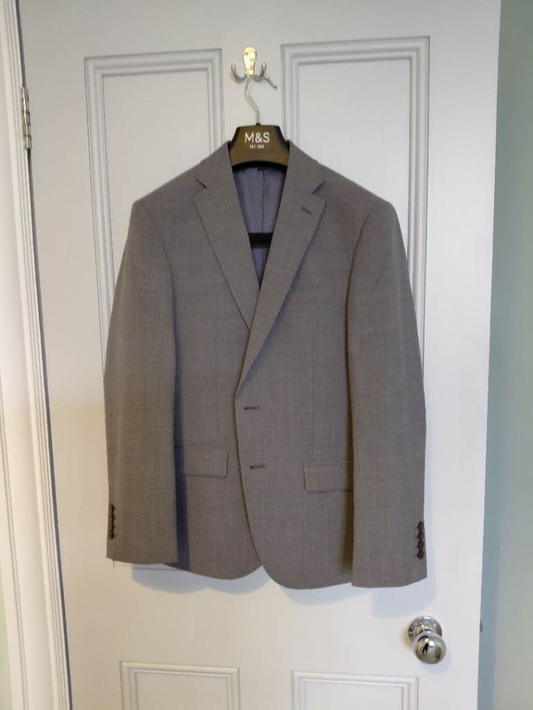 M&S suit jacket