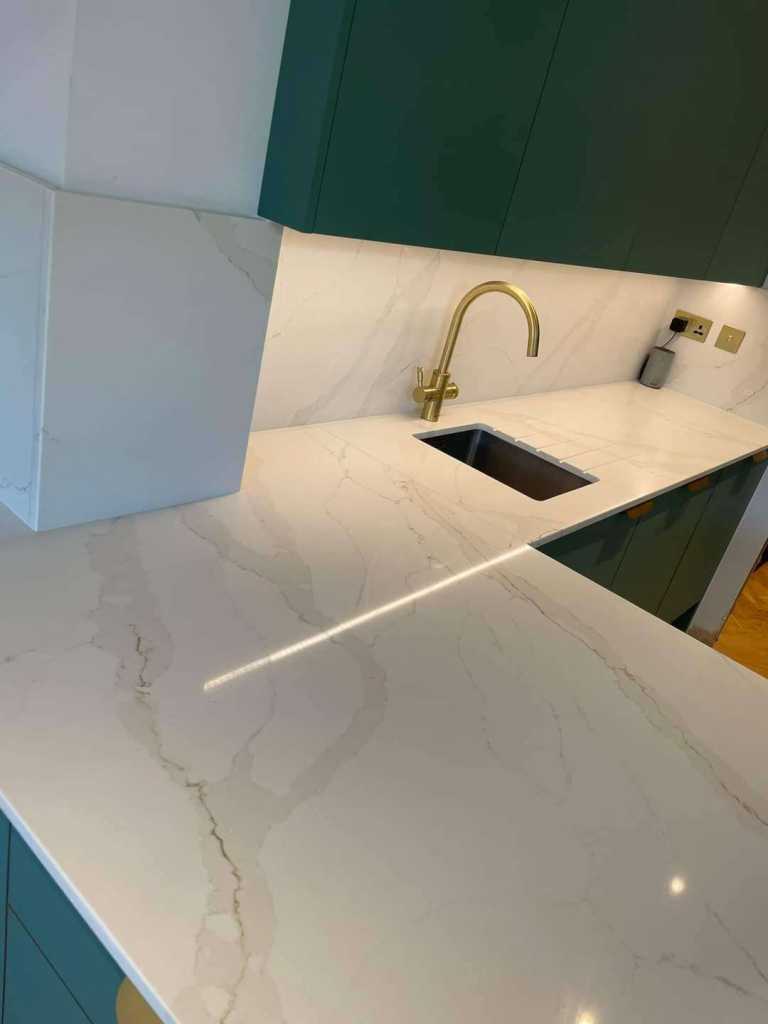 Worktops granite quartz marble 