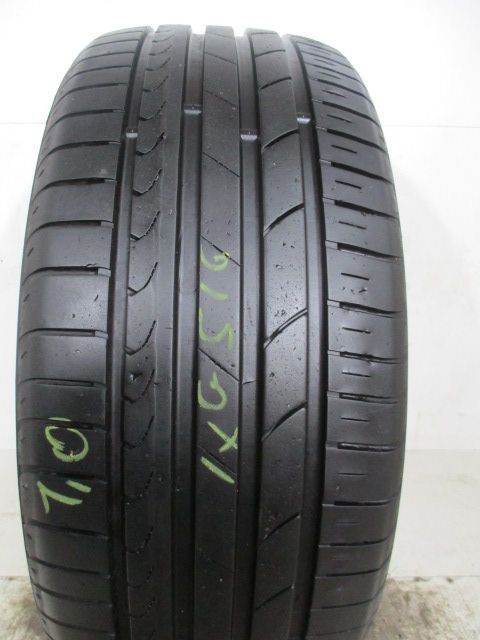 G516 1X 225/50/17 98Y GT RADIAL XL 1X7MM TREAD DOT 1621