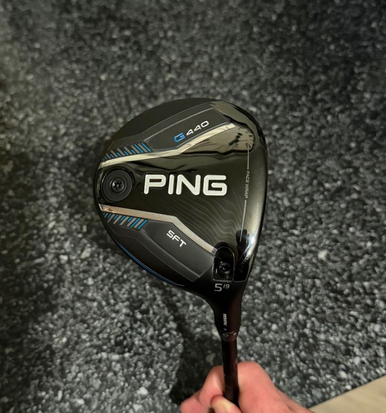 Ping G440 5Wood