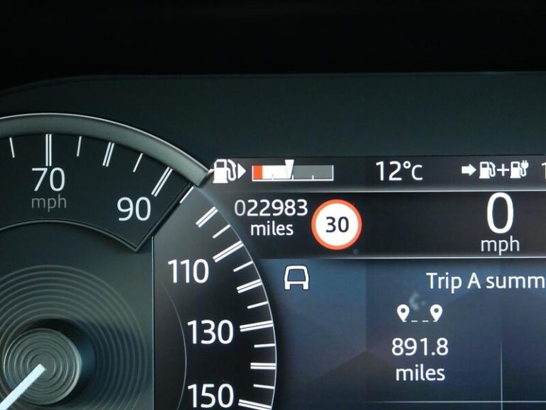 2022 Land Rover Discovery Sport 1.5 P300e R-Dynamic HSE 5dr Auto [5 Seat] ESTATE PETROL/ELECTRIC ...